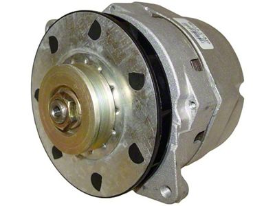Alternator; 94 Amp (81-86 Jeep CJ5 & CJ7)