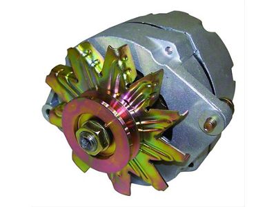 Alternator (87-90 Jeep Wrangler YJ)
