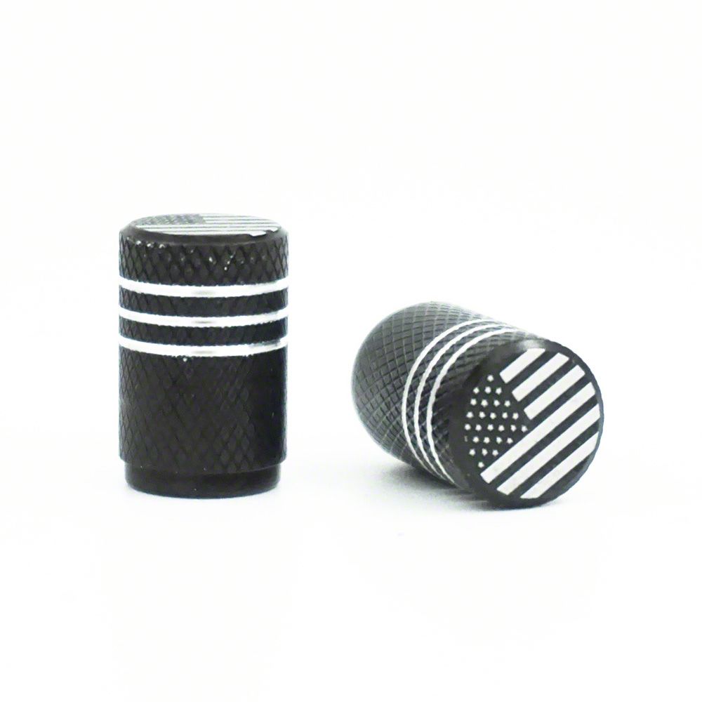BlackParade バルブキャップ ブラックパレード Black parade ブラックパレード キャップ ② 美品 激レア