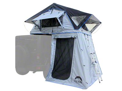 Annex for Nosara 55-Inch Roof Top Tent