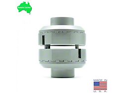 Aussie Locker; AMC 20 Rear Axle (76-85 Jeep CJ7)