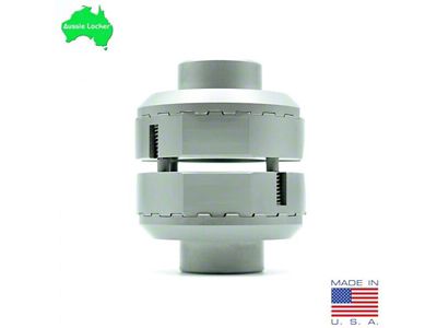 Aussie Locker; AMC 20 Rear Axle (76-85 Jeep CJ7)