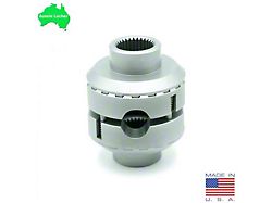 Aussie Locker; Dana 44 Rear Axle; 30-Spline (1986 Jeep CJ7; 97-06 Jeep Wrangler TJ)