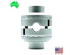 Aussie Locker; Dana 44 Rear Axle (07-11 Jeep Wrangler JK; 12-18 Jeep Wrangler JK w/ Manual Transmission)