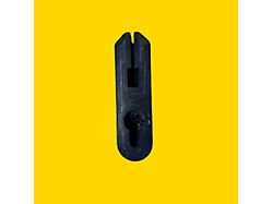 Automatic Transmission Kickdown Cable Replacement End (97-02 Jeep Wrangler TJ w/ Automatic Transmission)