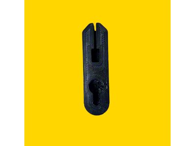 Automatic Transmission Kickdown Cable Replacement End (97-02 Jeep Wrangler TJ w/ Automatic Transmission)
