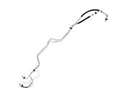 Automatic Transmission Oil Cooler Hose Assembly (05-06 4.0L Jeep Wrangler TJ)