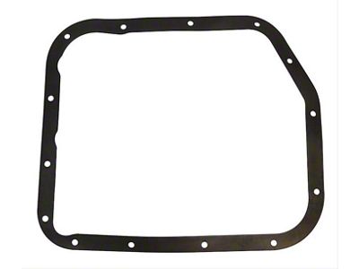 Automatic Transmission Oil Pan Gasket (87-02 Jeep Wrangler YJ & TJ w/ Automatic Transmission)