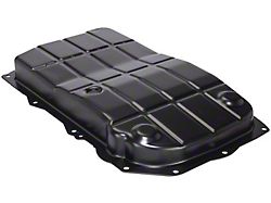 Automatic Transmission Oil Pan (18-24 Jeep Wrangler JL)