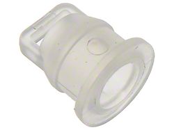 Automatic Transmission Shift Lever Control Rod Bushing (11-18 Jeep Wrangler JK)