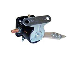 Automatic Transmission Starter Solenoid (81-87 4.2L Jeep CJ5, CJ7 & Wrangler YJ)