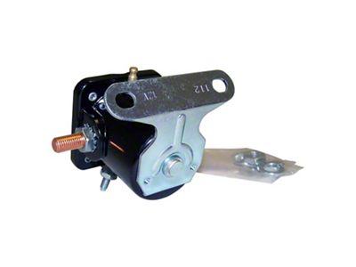 Automatic Transmission Starter Solenoid (81-87 4.2L Jeep CJ5, CJ7 & Wrangler YJ)
