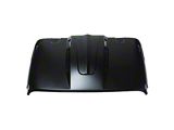 Avenger Series Heat Dispersion Hood; Unpainted (18-25 Jeep Wrangler JL)