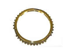 AX15 Transmission First and Second Gear Synchronizer Ring (87-99 Jeep Wrangler YJ & TJ)