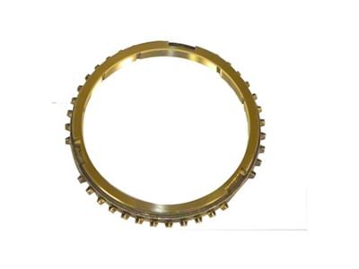 AX15 Transmission First and Second Gear Synchronizer Ring (87-99 Jeep Wrangler YJ & TJ)
