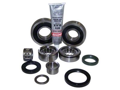 AX15 Transmission Overhaul Kit (88-99 Jeep Wrangler YJ & TJ)
