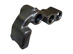 AX15 Transmission Reverse Shift Head (87-99 Jeep Wrangler YJ & TJ)