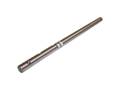 AX15 Transmission Shift Shaft (87-99 Jeep Wrangler YJ & TJ)