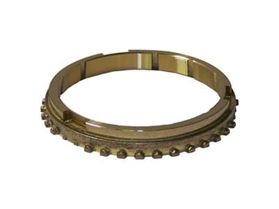 AX15 Transmission Third and Fifth Gear Synchronizer Ring (87-99 Jeep Wrangler YJ & TJ)