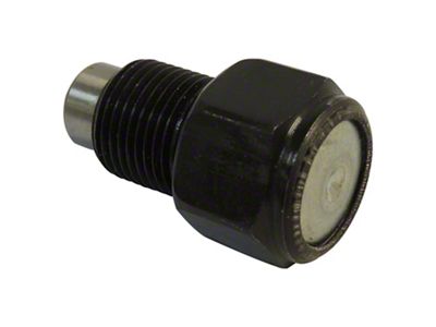AX4/AX5 Transmission Reverse Restrict Pin; Left Side (83-02 Jeep CJ5, CJ7, Wrangler YJ & TJ)