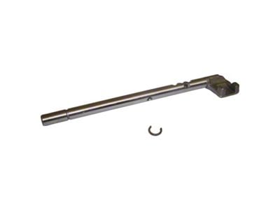 AX4/AX5 Transmission 1st and 2nd Gear Shift Shaft (84-02 Jeep CJ7, Wrangler YJ & TJ)
