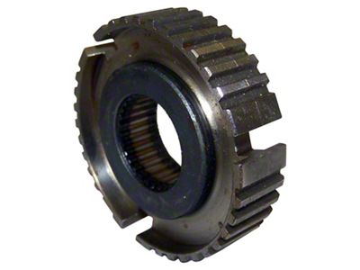 AX4/AX5 Transmission 1st and 2nd Gear Synchro Hub (84-02 Jeep CJ7, Wrangler YJ & TJ)
