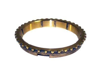 AX4/AX5 Transmission 1st and 2nd Gear Synchronizer Blocking Ring (84-02 Jeep CJ7, Wrangler YJ & TJ)