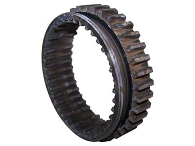 AX4/AX5 Transmission 1st and 2nd Slider Reverse Gear (84-98 Jeep CJ7, Wrangler YJ & TJ)