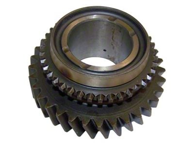 AX4/AX5 Transmission 1st Gear (84-88 Jeep CJ7 & Wrangler YJ)