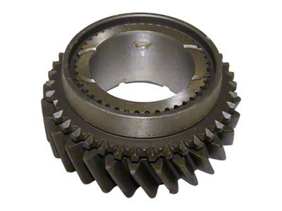 AX4/AX5 Transmission 2nd Gear (84-88 Jeep CJ7 & Wrangler YJ)