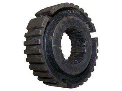 AX4/AX5 Transmission 3rd and 4th Gear Synchro Hub (84-88 Jeep CJ7 & Wrangler YJ)