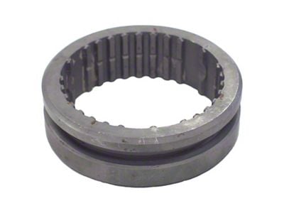AX4/AX5 Transmission 3rd and 4th Gear Synchro Sleeve (84-88 Jeep CJ7 & Wrangler YJ)