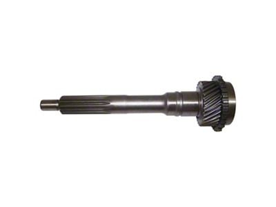 AX4/AX5 Transmission Input Shaft (87-88 Jeep Wrangler YJ)