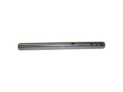 AX4/AX5 Transmission Reverse Gear Shift Shaft (84-02 Jeep CJ7, Wrangler YJ & TJ)
