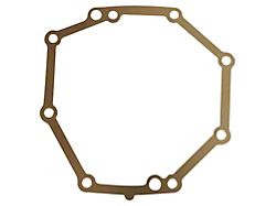 AX4/AX5 Transmission To Adapter Gasket (84-02 Jeep CJ7, Wrangler YJ & TJ)