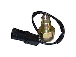 AX4/AX5/AX15 Transmission Back Up Light Switch (84-02 Jeep CJ7, Wrangler YJ & TJ)