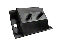 AX5/AX15 Transmission Mount (87-95 Jeep Wrangler YJ w/ Manual Transmission)