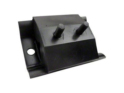 AX5/AX15 Transmission Mount (87-95 Jeep Wrangler YJ w/ Manual Transmission)
