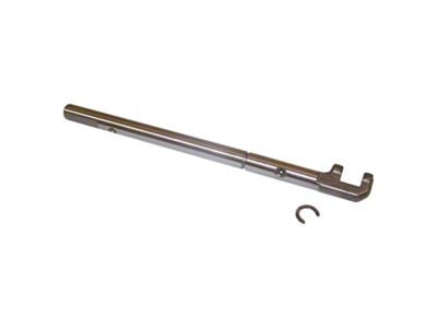 AX5 Transmission 3rd and 4th Gear Shift Shaft (84-02 Jeep CJ7, Wrangler YJ & TJ)