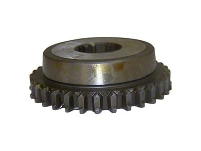 AX5 Transmission 5th Gear Spacer (84-02 Jeep CJ7, Wrangler YJ & TJ)