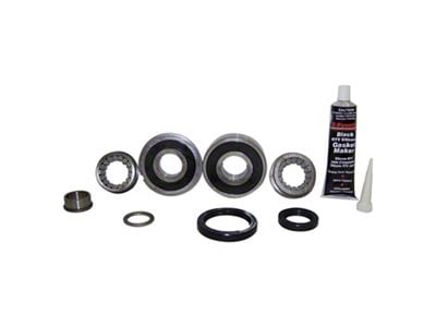 AX5 Transmission Bearing and Seal Kit (84-88 Jeep CJ7 & Wrangler YJ)
