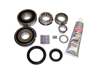 AX5 Transmission Bearing and Seal Kit (88-02 Jeep Wrangler YJ & TJ)