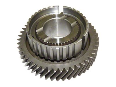 AX5 Transmission Counter 5th Gear (84-02 Jeep CJ7, Wrangler YJ & TJ)