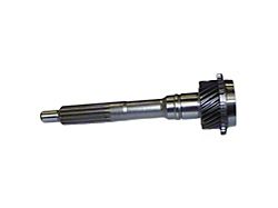 AX5 Transmission Input Shaft (89-02 Jeep Wrangler YJ & TJ)