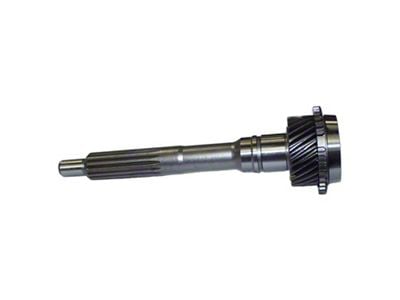 AX5 Transmission Input Shaft (89-02 Jeep Wrangler YJ & TJ)