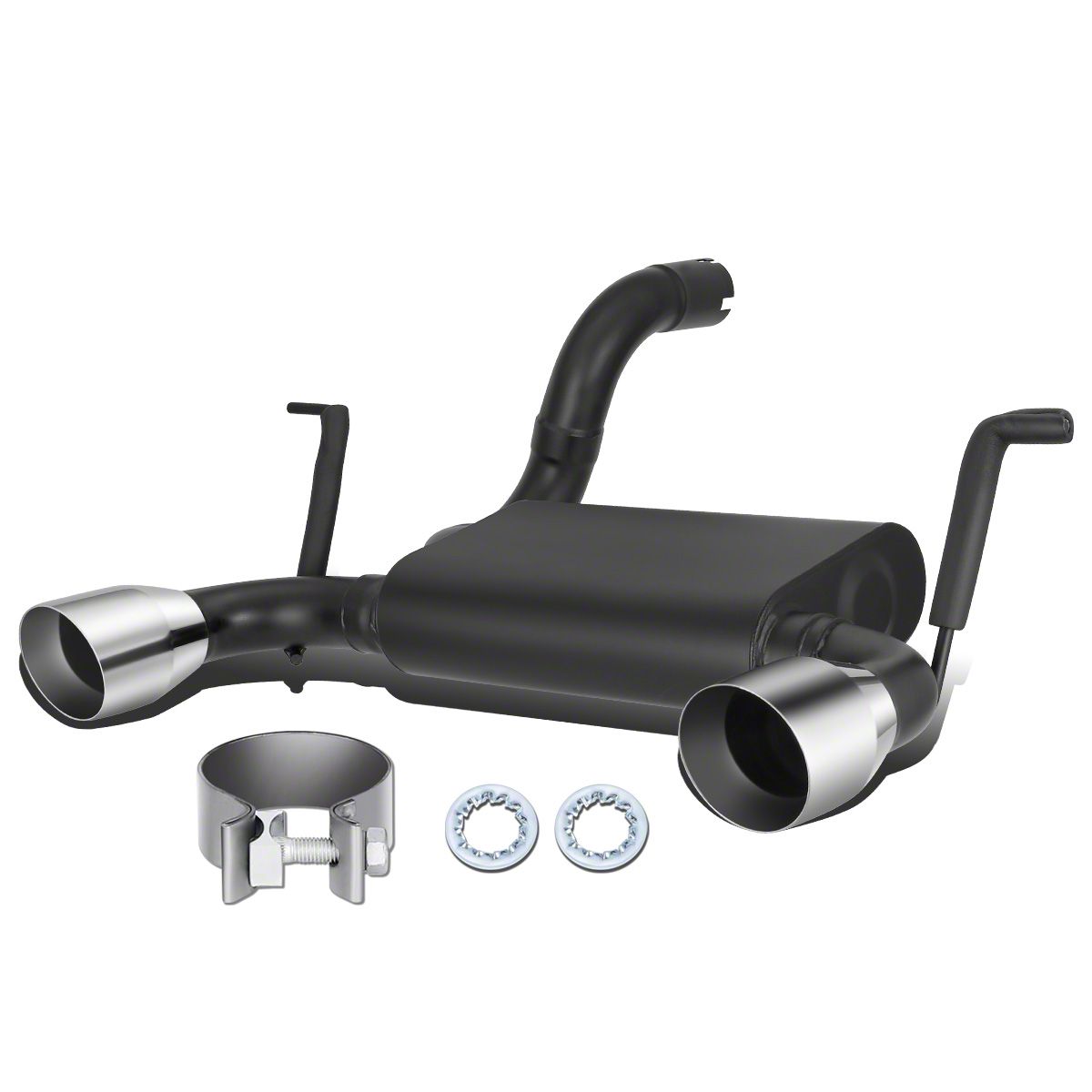ZEX Jeep Grand Cherokee Wet Injected Nitrous System with