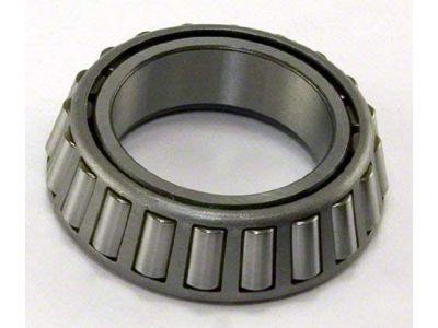 Axle Differential Bearing (76-86 Jeep CJ5 & CJ7)