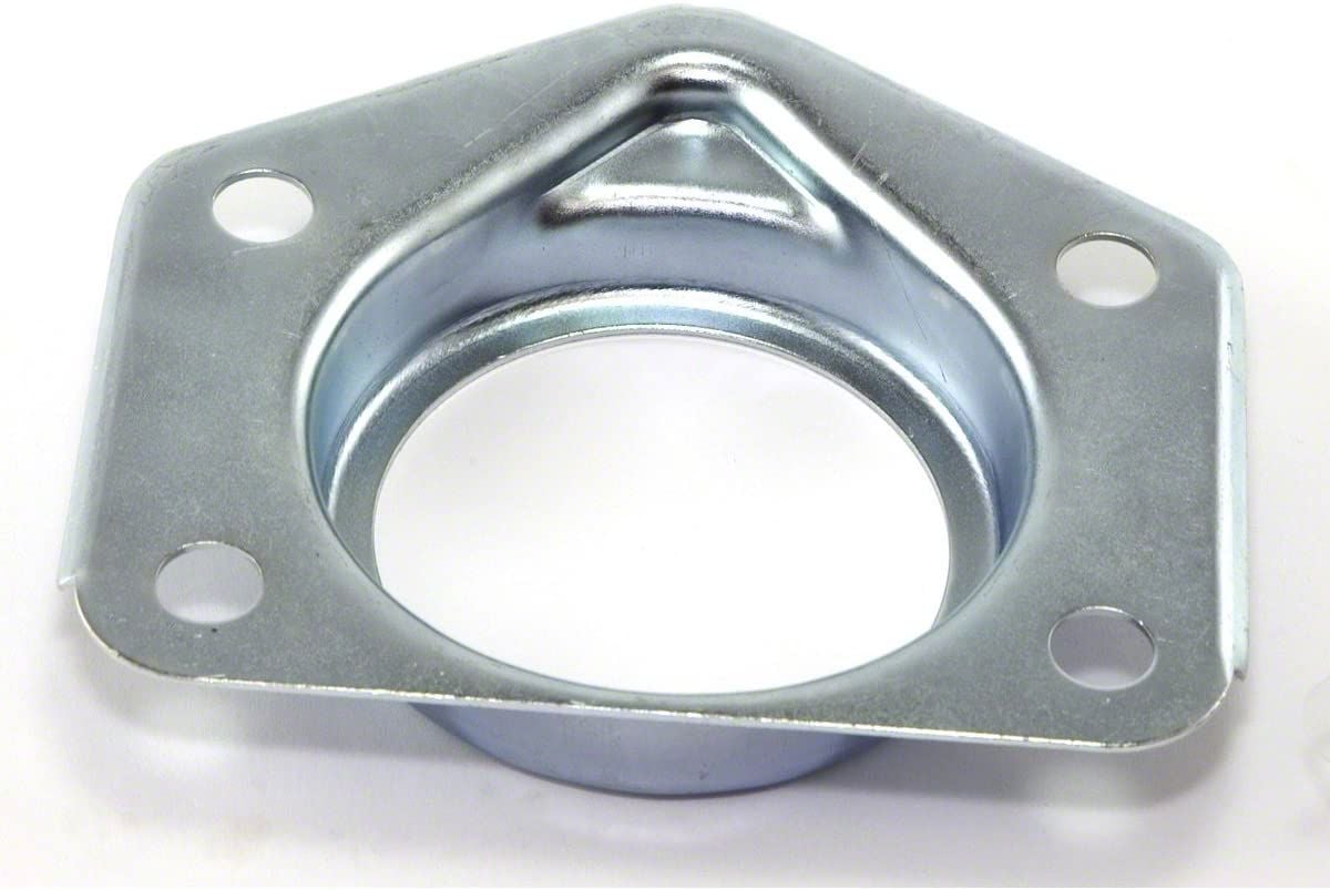 Jeep Wrangler Axle Dust Shield (7686 Jeep CJ5 & CJ7) Free Shipping