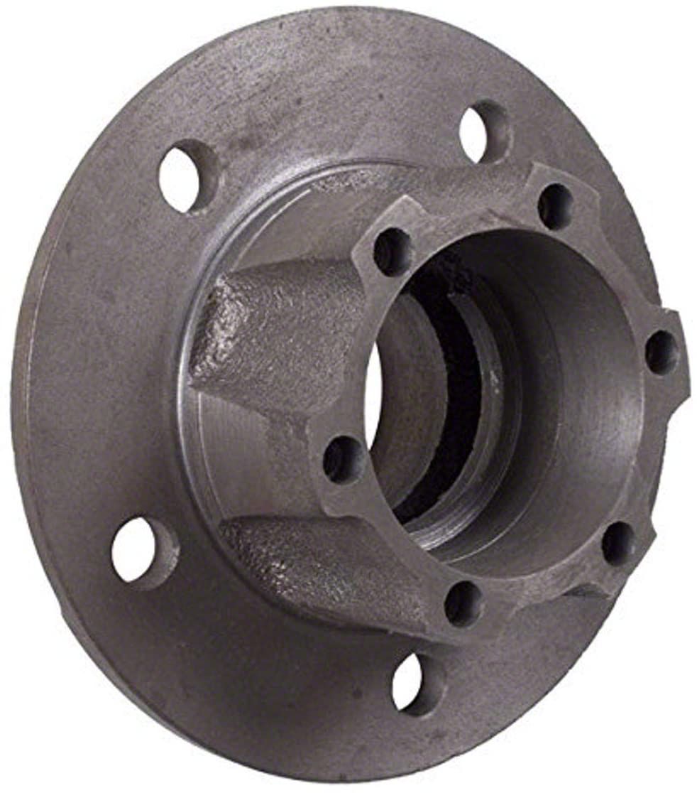 Jeep Wrangler Axle Hub Assembly (6981 Jeep CJ5 & CJ7) Free Shipping