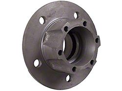 Axle Hub Assembly (69-81 Jeep CJ5 & CJ7)